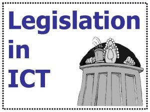 Data protection act ict