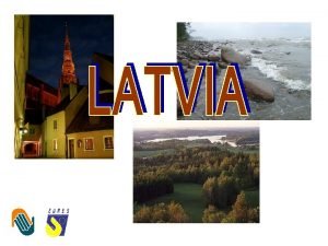 Location Eastern Europe bordering the Baltic Sea between