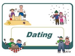 The 3 stages dating The 3 stages dating