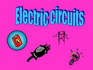 Things needed to make a circuit