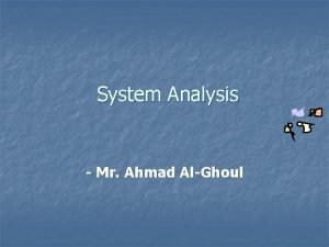 Data dictionary example in system analysis and design