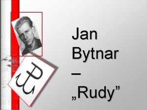 Jan roman bytnar Jan roman bytnar