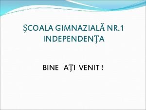 Competente specifice biologie Competente specifice biologie