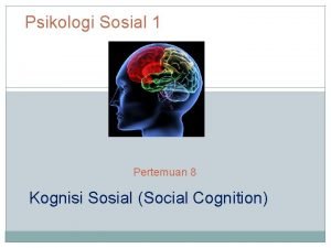 Contoh priming dalam psikologi Contoh priming dalam psikologi