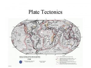 Examples of transform plate boundaries