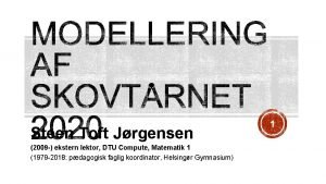 Steen toft