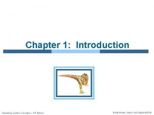 Dual mode and multimode operation in os