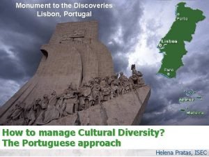 Monument to the Discoveries Lisbon Portugal How to