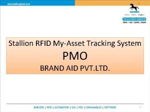 Pmo brand