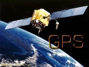 Das GPSSystem NAVSTAR NAVigation System using Time And