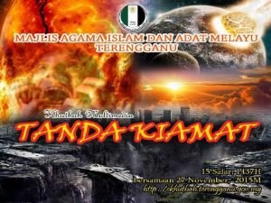 Puji-pujian kepada allah