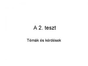 Tmk jelentése Tmk jelentése