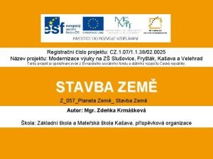 Okraj pevniny zatopený mořem
