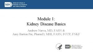 Albumin kidney disease