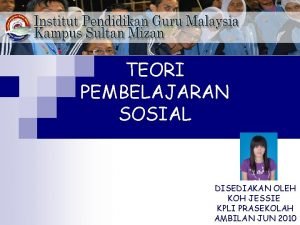 Contoh scaffolding vygotsky Contoh scaffolding vygotsky