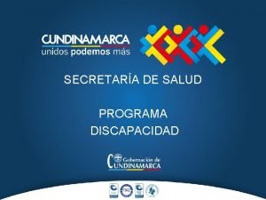 Rehabilitacion basada en la comunidad