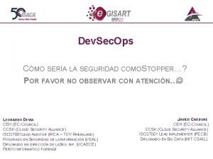 Dev-sec