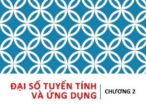 Công thức tính ma trận nghịch đảo