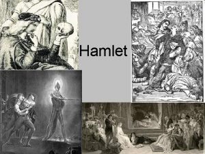 Hamlet Hamlets First Soliloquy To explicate means to