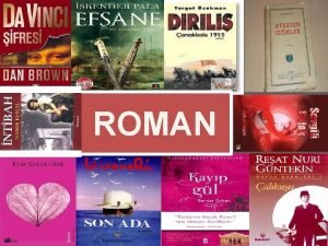 Macera roman