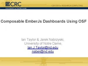 Darpa ember