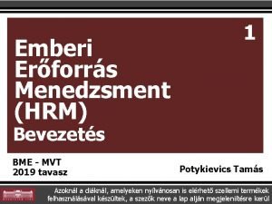 Gyökér irén menedzsment alapjai
