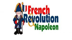 French revolution causes and effects