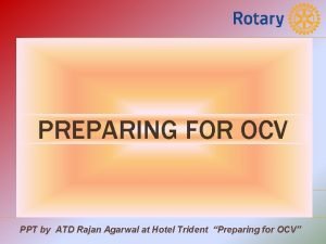 Ceot ppt Ceot ppt