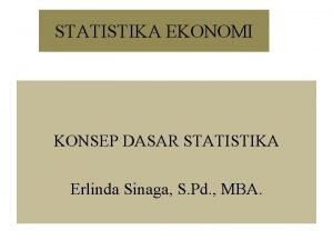 Data intern dan data ekstern