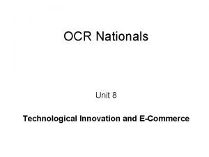 Ocr