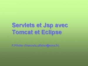 Pfister tomcat Pfister tomcat