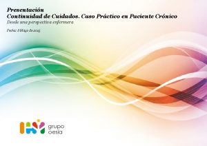 Pirámide de kaiser niveles Pirámide de kaiser niveles