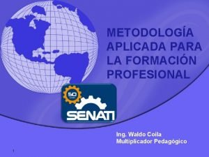 Proyecto didactico demostrativo