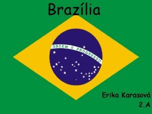 Brazlia