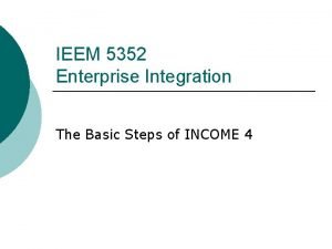 Baby ieem