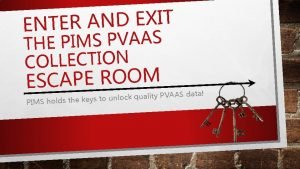 Pvaas login