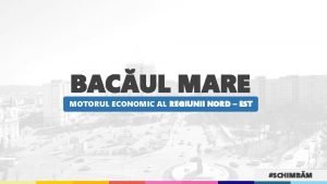 BACUL MARE MOTORUL ECONOMIC AL REGIUNII NORD EST