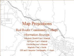 Red rocks community college map Red rocks community college map