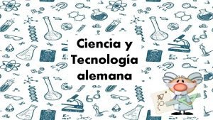 Ciencia alemana