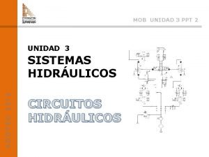 Sistema hidraulico mixto