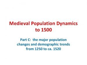 Florence population 1500 Florence population 1500