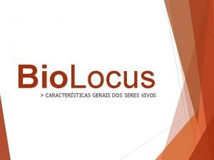 Bio vivos