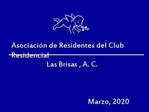 Asociacin de Residentes del Club Residencial Las Brisas