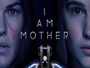 FLMN KNYES Filmin Ad I am Mother Yapm