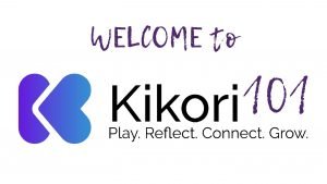 WELCOME to 101 Kikori 101 Plan 1 SIGN