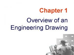 Elements of engineering drawing