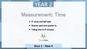 Quarter past 7