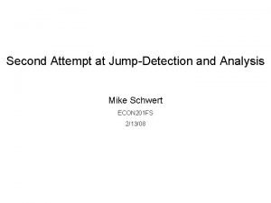 Mike schwert