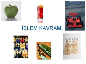 LEM KAVRAMI LEMLER TOPLAMA IKARMA ARPMA BLME TOPLAMA