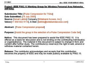 312021 doc IEEE 15 05 0456 01 004